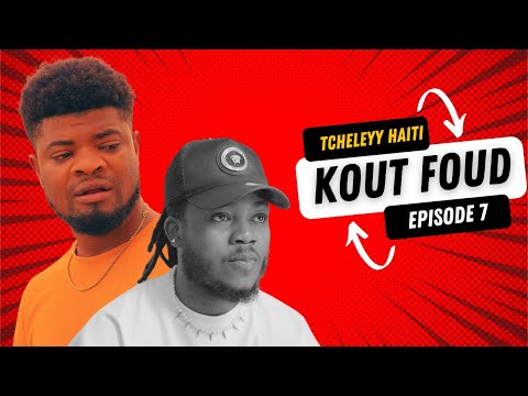 Kout Foud - Episode 7