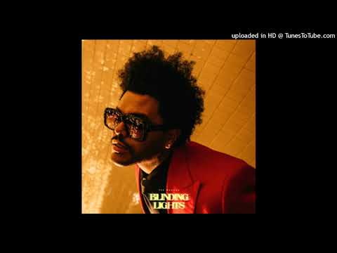 The Weeknd Vs A-ha - Blinding Lights Vs Take On Me (DMC)