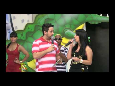 Jacaré 2014 - Musical Family ( FULL HD)