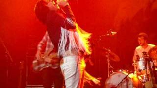 Adam Green - Baby&#39;s Gonna Die Tonight @ Koko