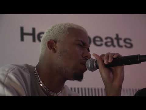 rosegold – Special (Heartbeats Home Session)