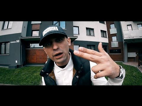 ŻYTO / DJ GONDEK - CZARNE ALUFELGI // PROD. FERU
