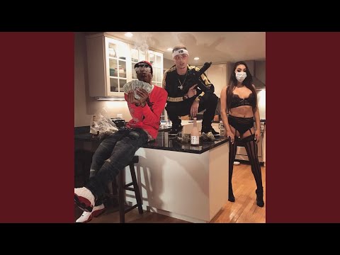 Goddamn (feat. Lil Yase)