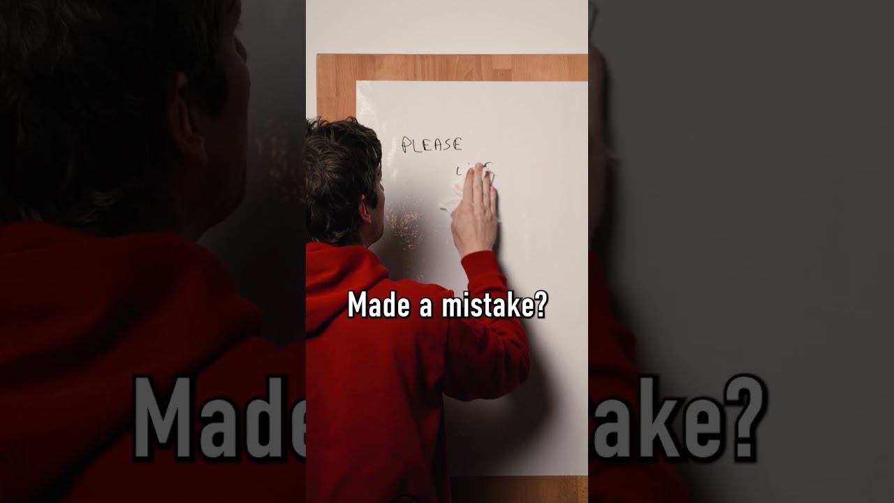 Perfect Whiteboard for a Remote Brainstorm Session