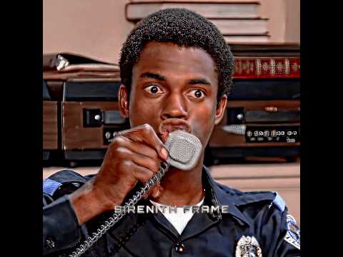When the voice actor arrived at the police station | Police Academy#shorts #viral #viralvideo