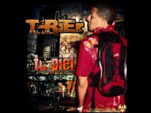 T-RiEr - Tu piel