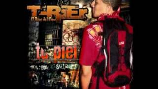 T-RiEr - Tu piel