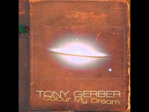 Tony Gerber - Dream Gold