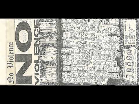 No Violence - Never Give It Up!  [FULL DEMO]