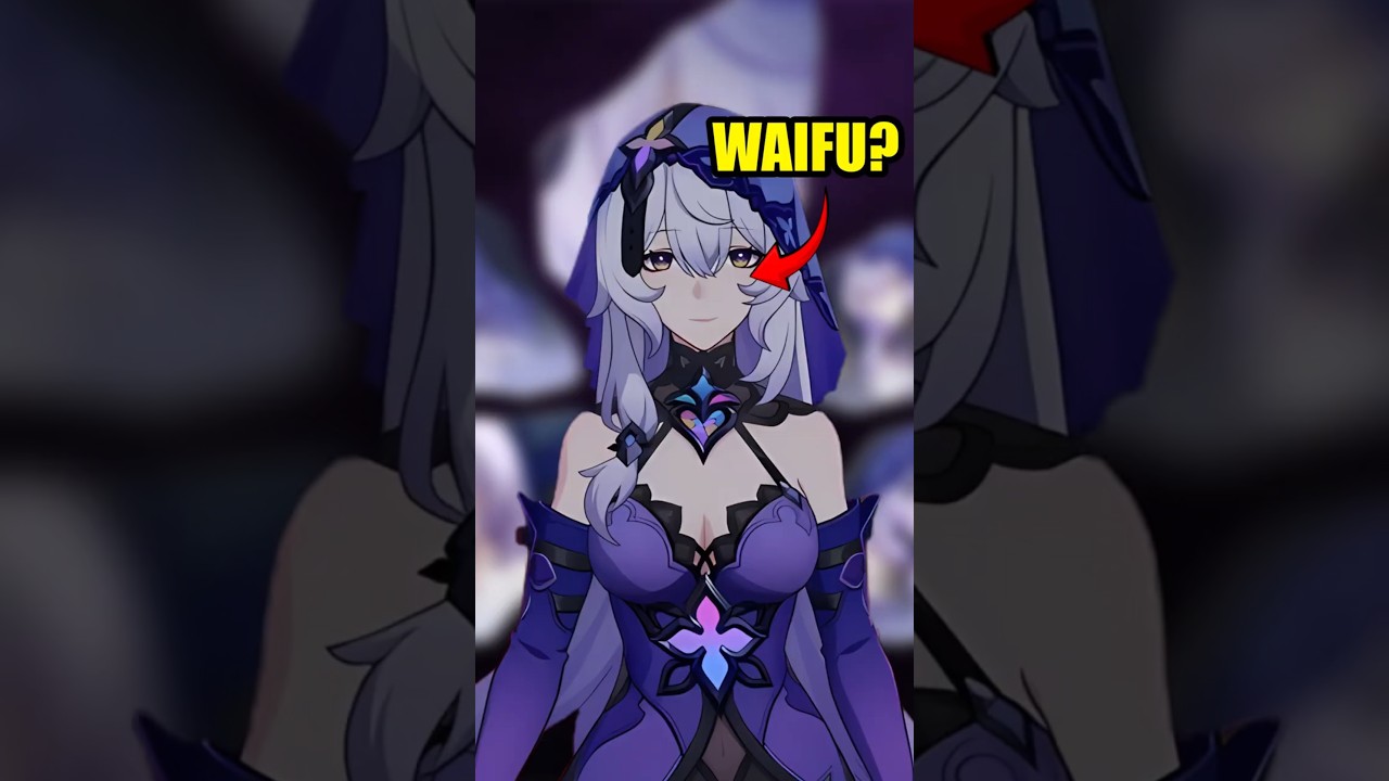 Jangan Isekai Demi Dia! | HSR & REAL LIFE