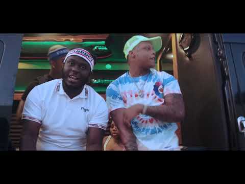 GB Smoke x Abovetheriim x GB Gunna - Don't Get Into That (Official Music Video)