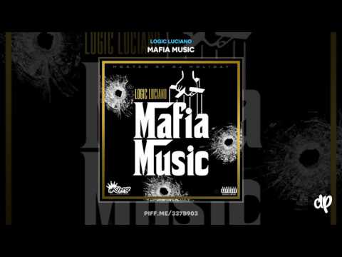 Logic Luciano - In Person ft. Triple J