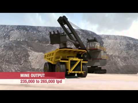 Northern Dynasty The Pebble Project HD