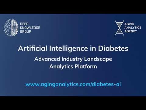 AI in Diabetes