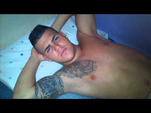 Yeray Infame - Hoy Estoy Feliz