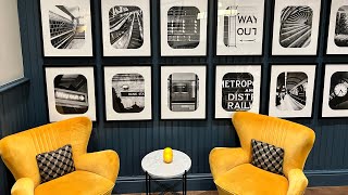 Review: ibis Styles London Gloucester 📍🛎️🏨🇬🇧