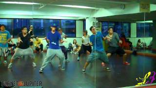 Dani's Roof Back by Cali Swag District (Master Class)