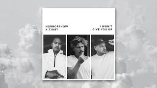 Ziggy Alberts x Horrorshow - Walk You Home (Official Audio Video)