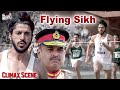 जब Pakistani General ने मिल्खा को Flying Sikh का खिताब दि�