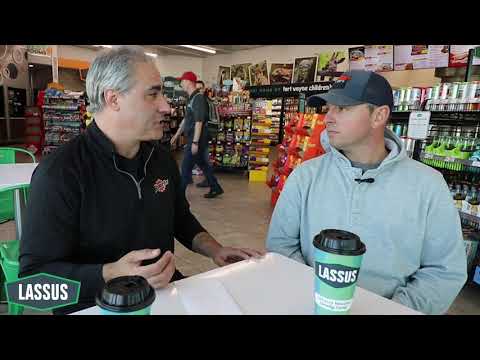 Ep. 1 - Lassus Coffee with Coach