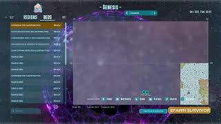 Ark ジェネシス マスコン！　コンソールスモール