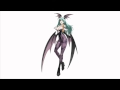 Morrigan Aensland S MANSNOG Morrigan Stage Scotland