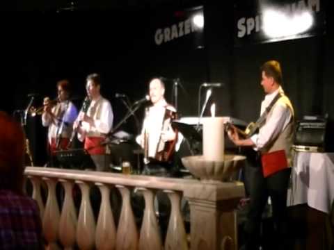 Grazer Spitzbuam - Volkstümlich Live 5