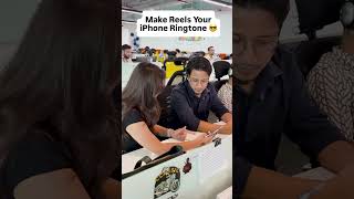 Download lagu Make Reels Your iPhone Ringtone mp3