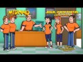 Midinho O Pequeno Missionário Novo Testamento VOL 14 TEASER