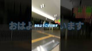 おはようございます #おはようございます #参政党 #神谷宗幣