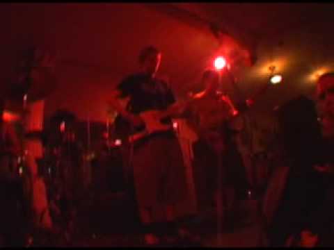 Thirsty Fish @ The Trinity Lounge - Part 2