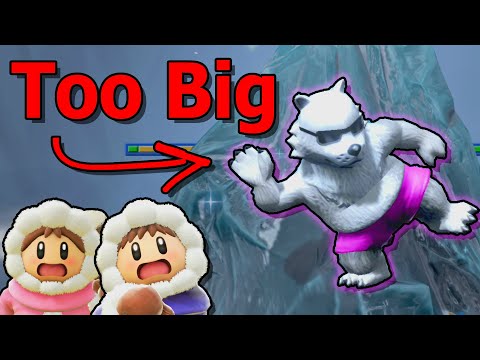 Final Smashes are Kinda Weird | Random Smash Ultimate Trivia