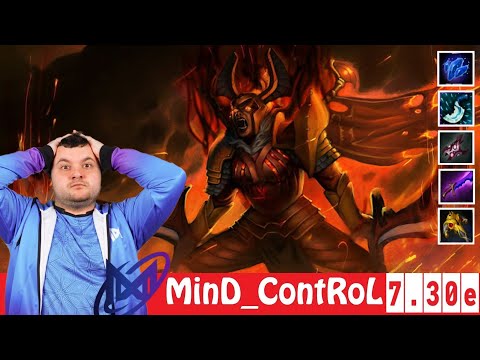 [DOTA 2] NGX.MinD_ContRoL the LEGION COMMANDER [OFFLANE] [7.30e] [3]