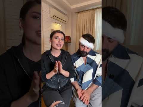 Hərə bir qız adı yazsın 🤪 qaqa ehtiyyatlı olun 🤣