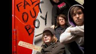 Fall Out Boy - Get Busy Living Or Get Busy Dying