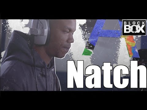 Natch || BL@CKBOX Ep. 92