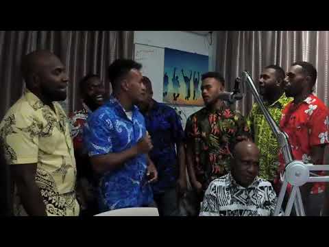 Brothers and Sisters[Accepella] - He speaks Ministry. [recorded live]