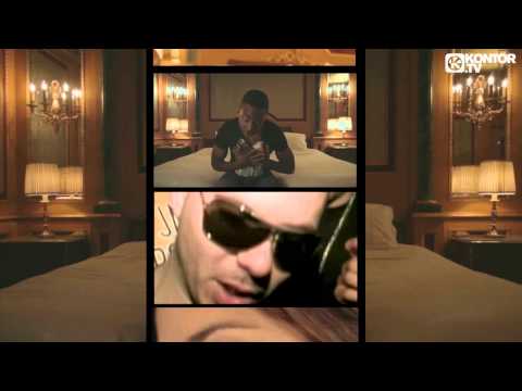 R.J. feat. Pitbull - U Know It Ain't Love (Spankers Remix) (Official Video HD)