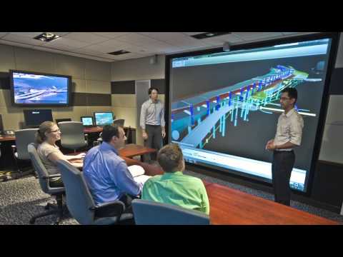 Shaping Infrastructure for the 21st Century