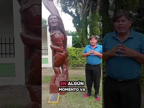 Historia.Loreto con Guillermo Ojeda en Loreto Corrientes