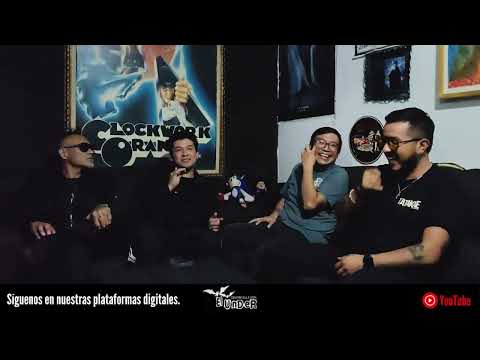 Undercast 29 / Kotardo