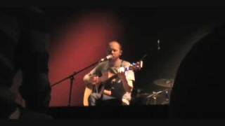 Spoken - History Erased(acoustic)