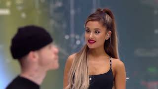 Download lagu Ariana Grande - Capital's Summertime Ball 2016 | Full Set mp3