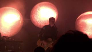 Johnossi - Into The Wild - Live in Leipzig 18.04.2013