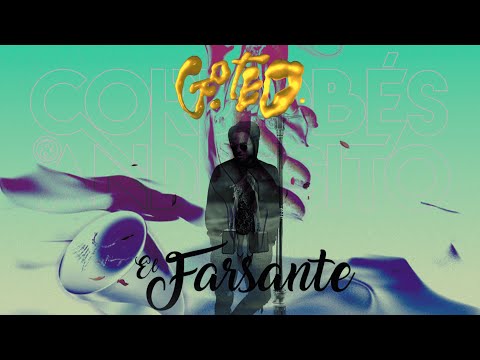 El Farsante x Goteo (Cordobés & Andresito MASHUP)