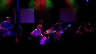 Deerhoof: Wrong Time Capsule - San Francisco, 3/21/12