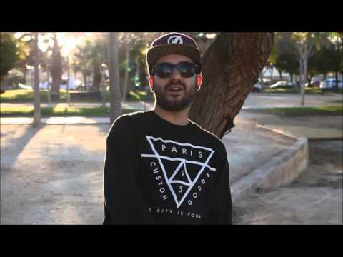 PJ - RAP A DOMICILIO (VIDEOCLIP)