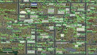 Waste Walkers (-ing Dead) Part 1 Where am I ? For real, this map blows.