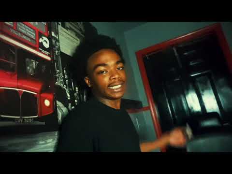 BankrollBenjiii - Slide Music (Official Music Video)