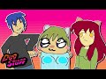 The Best Worst Anime On YouTube Nyan Neko Sugar Girls